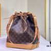 69306109f09edb6de4c506a4 Vintage Large Bucket Bag ⬇️ M42224 M42225 LV Limited Edition Drawstring Bucket Bag, King of Cost Performance
