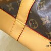69306109f09edb6de4c506a6 Vintage Large Bucket Bag ⬇️ M42224 M42225 LV Limited Edition Drawstring Bucket Bag, King of Cost Performance