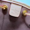 6930610df09edb6de4c506aa Vintage Large Bucket Bag ⬇️ M42224 M42225 LV Limited Edition Drawstring Bucket Bag, King of Cost Performance