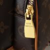 6930611af09edb6de4c506c5 Noe Cargo Mini Bag in Shiny Calfskin Leather M14199 M14017