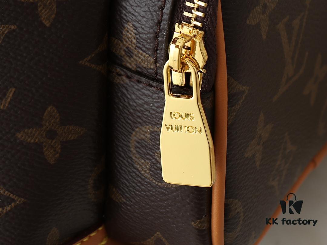 6930611af09edb6de4c506c5 Noe Cargo Mini Bag in Shiny Calfskin Leather M14199 M14017