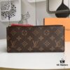 69306123f09edb6de4c506d7 LV61269 Brand 🎀 Size: 21*9*2 🎀 Description: Super practical style, still trending! Official website synchronized design!