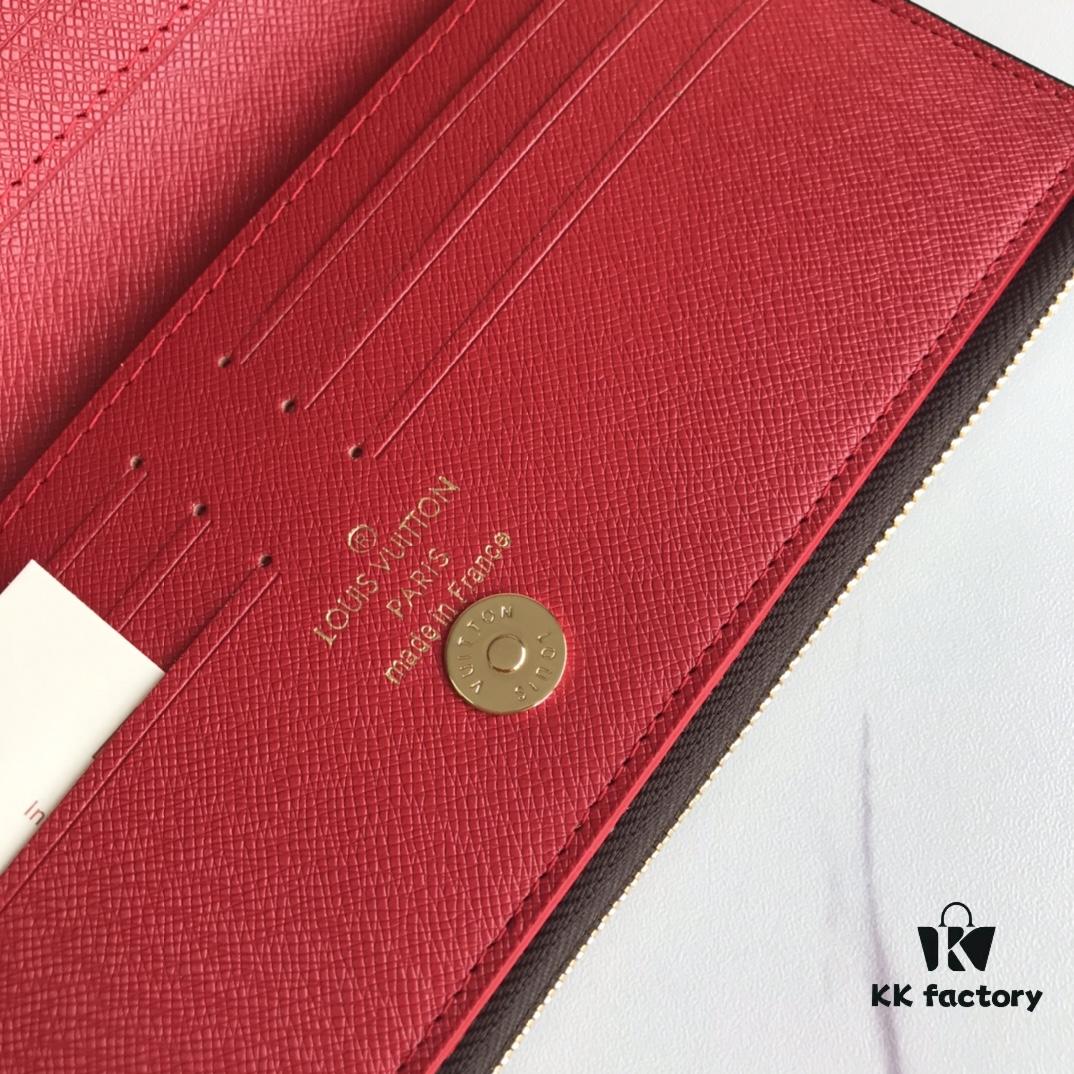 6930612ef09edb6de4c506ec LV61269 Brand 🎀 Size: 21*9*2 🎀 Description: Super practical style, still trending! Official website synchronized design!