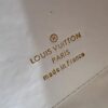 69306130f09edb6de4c506f5 M23689 M22891 Nicolas Ghesquière infuses the GO-14 Medium Handbag with innovative craftsmanship, featuring quilted lambskin meticulously treated to achieve a baked finish, showcasing bold avant-garde style. The LV Twist lock highlights the brand's elegance, while the top handle and adjustable chain strap are both detachable, offering versatile carrying options. Dimensions: 23X16X10