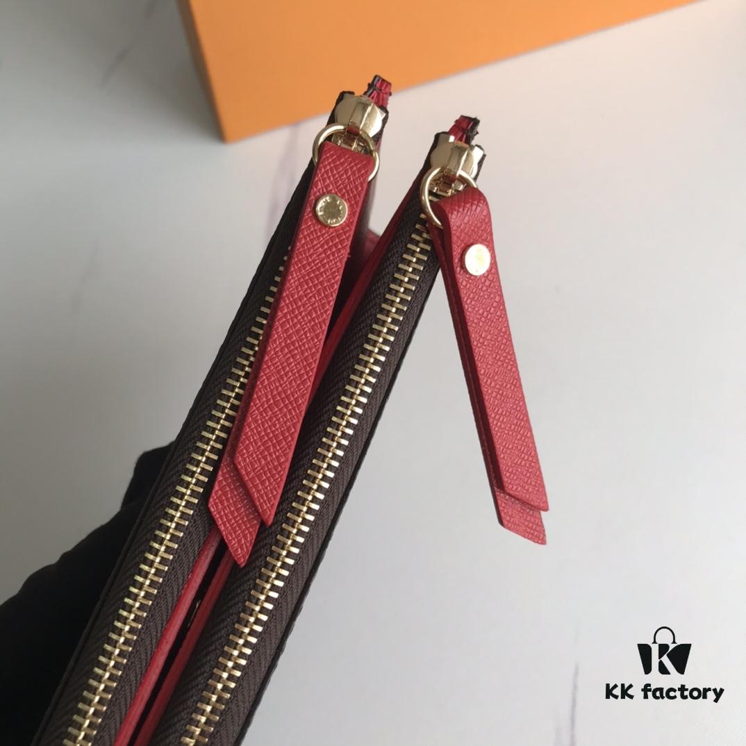 69306131f09edb6de4c506f8 LV61269 Brand 🎀 Size: 21*9*2 🎀 Description: Super practical style, still trending! Official website synchronized design!