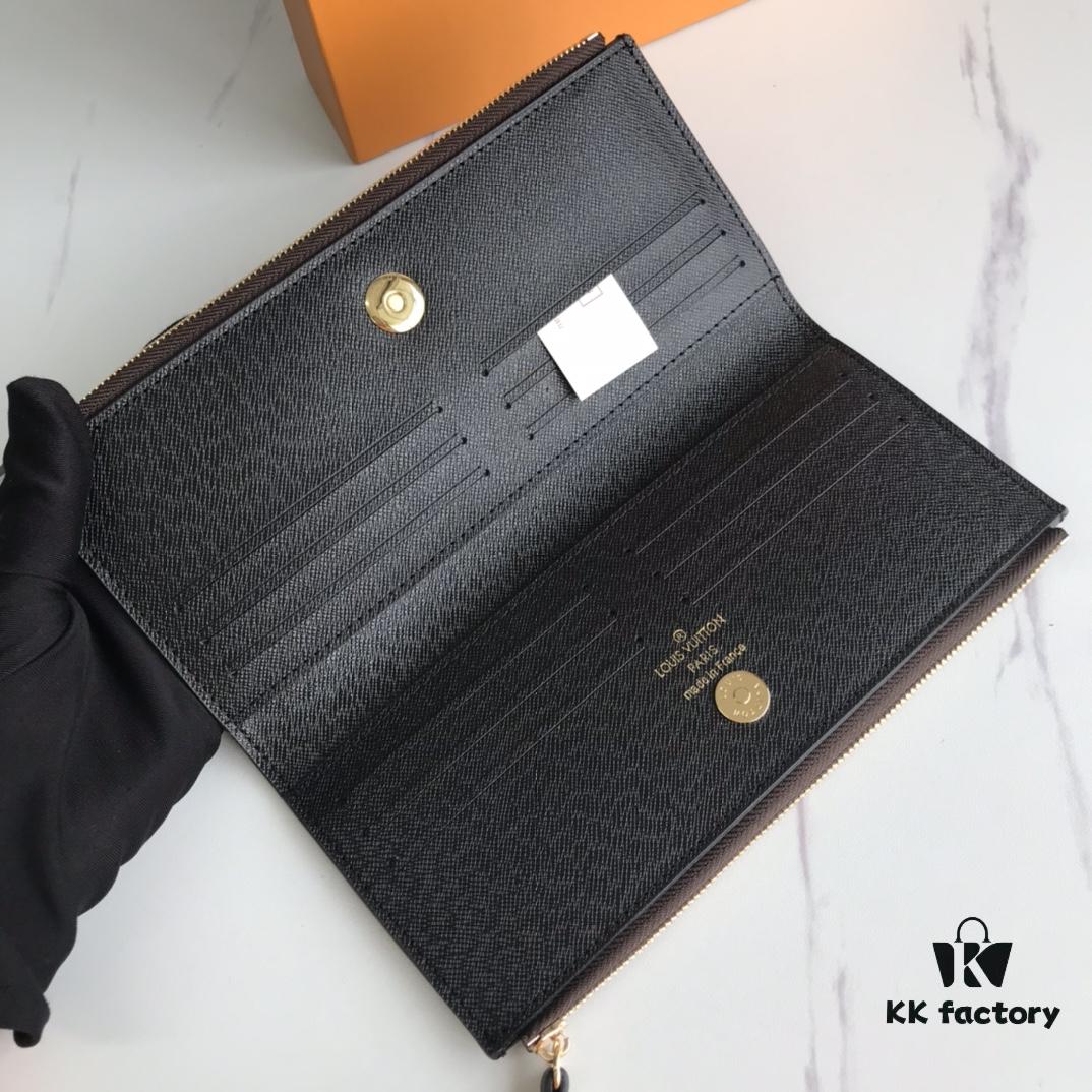 69306135f09edb6de4c50701 LV61269 Brand Size: 21*9*2 Super Practical Style, Still Hot! Official Website Synchronized Style!