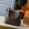 6930614ff09edb6de4c50738 Upgraded Original M50156 Delightful Vintage Shopping Tote