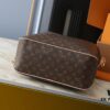69306150f09edb6de4c5073b Upgraded Original M50156 Delightful Vintage Shopping Tote