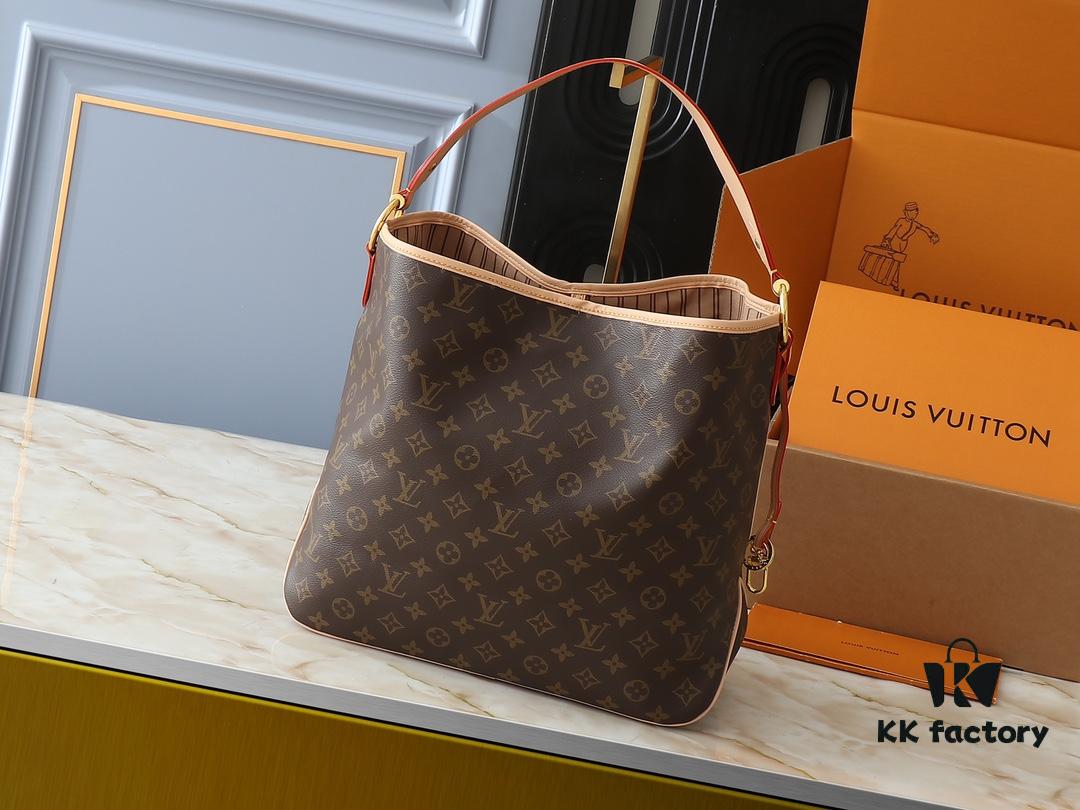 69306151f09edb6de4c5073d Upgraded Original M50156 Delightful Vintage Shopping Tote