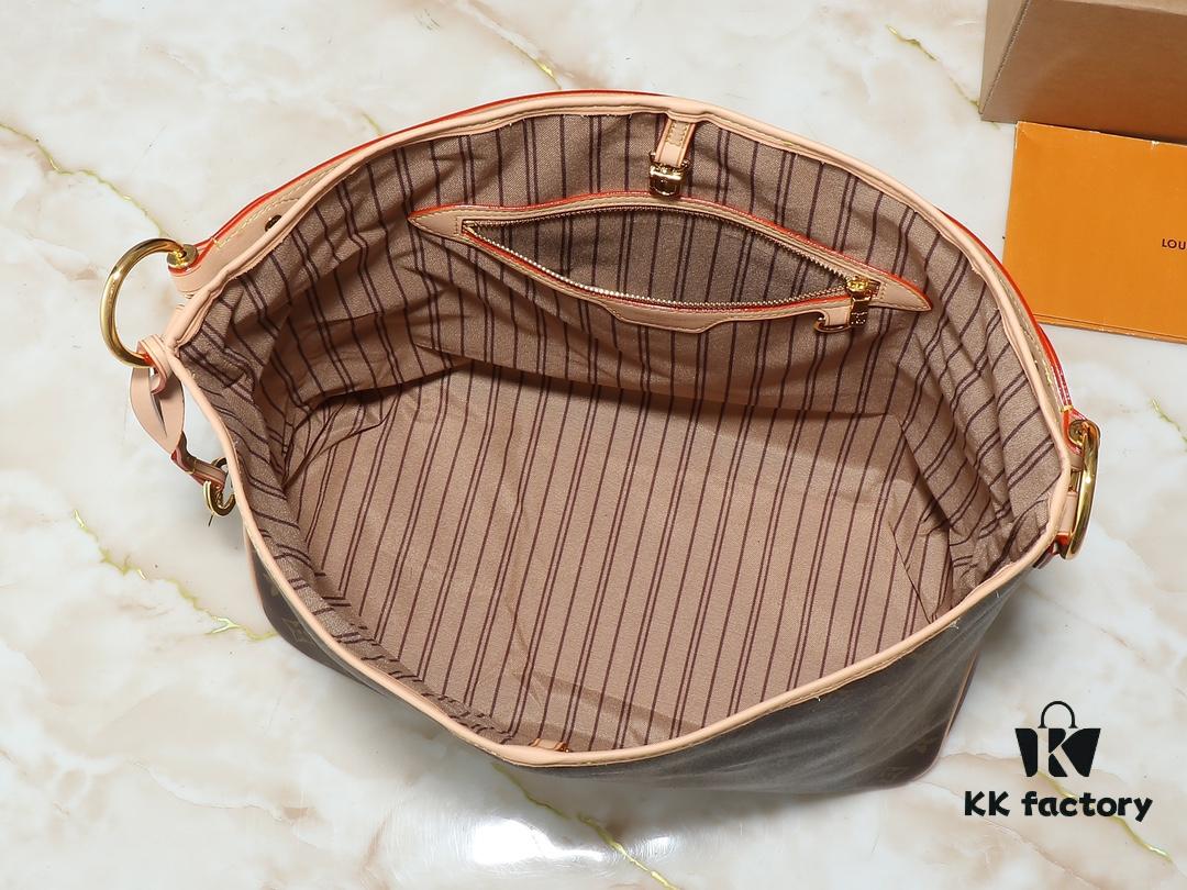 69306152f09edb6de4c50742 Upgraded Original M50156 Delightful Vintage Shopping Tote