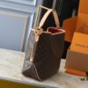 Upgraded Original M50156 Delightful Vintage Shopping Tote!