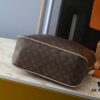 Upgraded Original M50156 Delightful Vintage Shopping Tote!