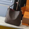 69306157f09edb6de4c5074c Upgraded Original M50156 Delightful Vintage Shopping Tote