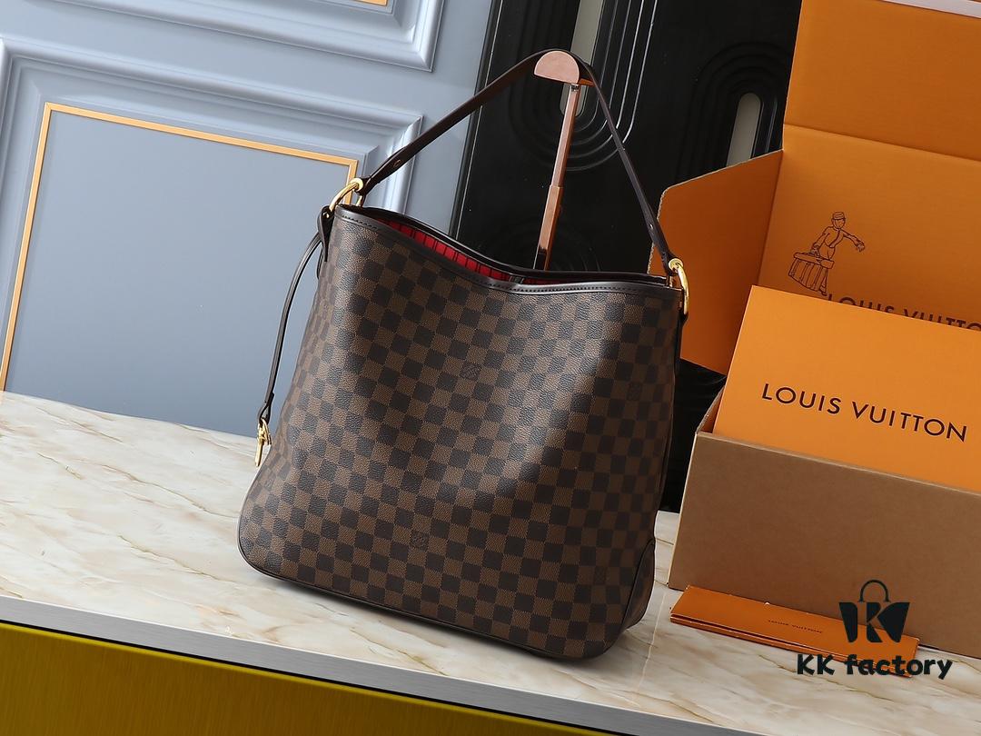 69306157f09edb6de4c5074c Upgraded Original M50156 Delightful Vintage Shopping Tote