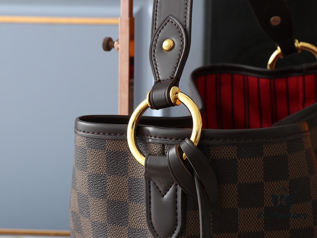 69306158f09edb6de4c50751 Upgraded Original M50156 Delightful Vintage Shopping Tote