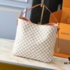 6930615bf09edb6de4c50755 Upgraded Original M50156 Delightful Vintage Shopping Tote