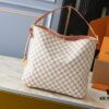 6930615bf09edb6de4c50756 Upgraded Original M50156 Delightful Vintage Shopping Tote