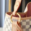 6930615cf09edb6de4c5075c Upgraded Original M50156 Delightful Vintage Shopping Tote