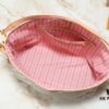 69306160f09edb6de4c5075f Upgraded Original M50156 Delightful Vintage Shopping Tote