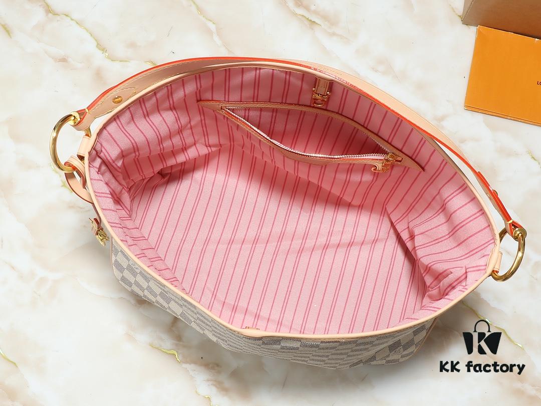 69306160f09edb6de4c5075f Upgraded Original M50156 Delightful Vintage Shopping Tote