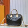 Upgraded Original M13805 M13257 M40390 LV x Murakami Collaboration Nano Speedy Bag