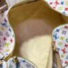 6930616cf09edb6de4c50779 New Arrival M13745 41416 Black Colorful White Colorful 33 Color Series LV2025 Spring Summer x Takashi Murakami Collaboration