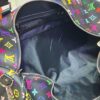 69306170f09edb6de4c50781 New Arrival M13745 41416 Black Colorful White Colorful 33 Color Series LV2025 Spring Summer x Murakami Collaboration