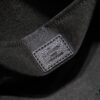 69306175f09edb6de4c50786 Top Quality Original Embossed Vintage Monogram Double-Sided Reversible Yellow Leather M45986 Small, M45987 Large Boétie Small Zip Tote Bag