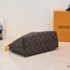 6930617cf09edb6de4c50794 Top-Grade Original Boétie Small Zip Tote in Monogram Canvas with Leather Trims
