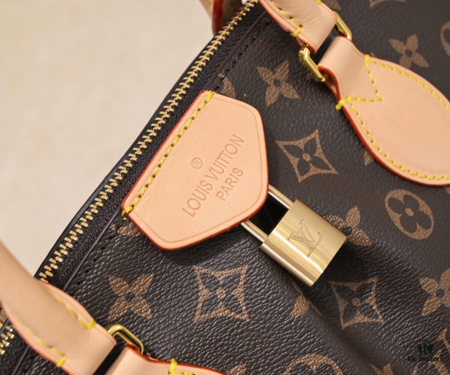 6930617ef09edb6de4c50795 Top-Grade Original Boétie Small Zip Tote in Monogram Canvas with Leather Trims