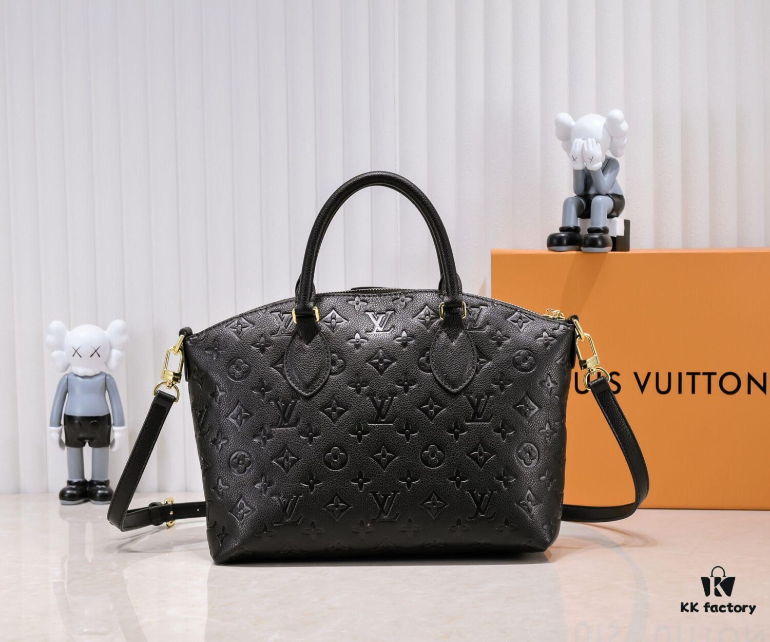 6930617ef09edb6de4c50796 Top Quality Original Embossed Vintage Monogram Double-Sided Reversible Yellow Leather M45986 Small, M45987 Large Boétie Small Zip Tote Bag