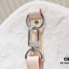 69306183f09edb6de4c5079f Exclusive Real Photo - Upgraded Version‼️ M23108 Puffy Shearling Keepall Bandoulière 50