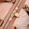 69306186f09edb6de4c507a7 Exclusive Real Shot - Upgraded Version ‼️ M23108 Puffy Shearling Keepall Bandoulière 50
