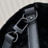 6930618df09edb6de4c507b5 Exclusive Real Shot - Upgraded Version‼️ M23108 Puffy Shearling Keepall Bandoulière 50