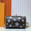 69306195f09edb6de4c507c5 Upgraded Original M13805 M13257 M40390 LV x Murakami Collaboration Cherry Blossom 🌸 Nano Speedy Bag