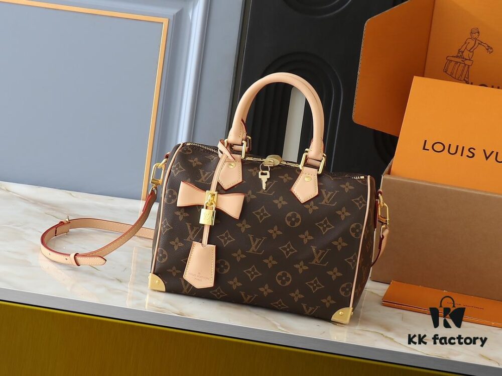 69306196f09edb6de4c507c7 Upgraded Original M13805 M13257 M40390 LV x Murakami Collaboration Nano Speedy Bag