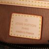 Upgraded Original M13805 M13257 M40390 LV x Murakami Collaboration Nano Speedy Bag