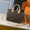 6930619cf09edb6de4c507d4 Upgraded Original M13805 M13257 M40391 LV x Murakami Collaboration Nano Speedy Handbag