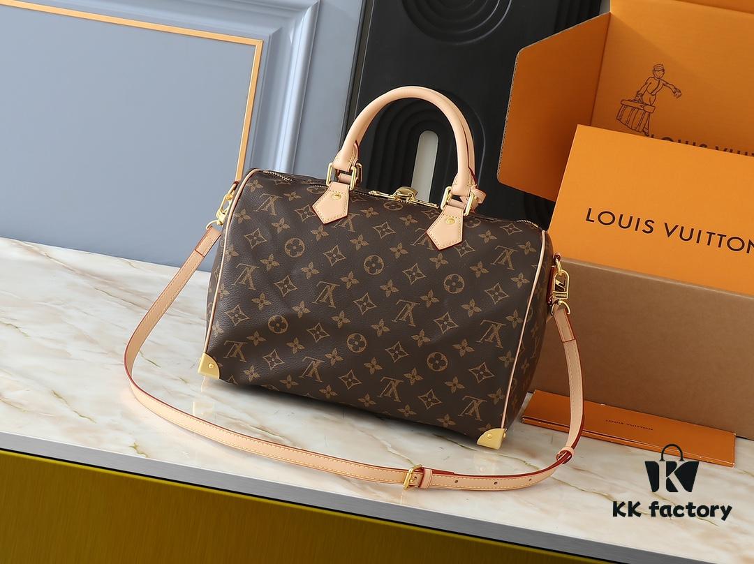 6930619cf09edb6de4c507d4 Upgraded Original M13805 M13257 M40391 LV x Murakami Collaboration Nano Speedy Handbag