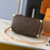6930619cf09edb6de4c507d5 Upgraded Original M13805 M13257 M40391 LV x Murakami Collaboration Nano Speedy Handbag