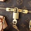 6930619cf09edb6de4c507d6 Upgraded Original M13805 M13257 M40391 LV x Murakami Collaboration Nano Speedy Handbag