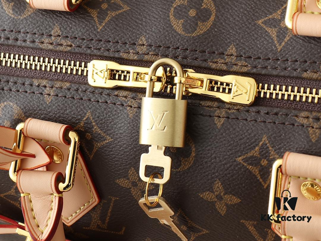 6930619cf09edb6de4c507d6 Upgraded Original M13805 M13257 M40391 LV x Murakami Collaboration Nano Speedy Handbag