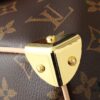 6930619cf09edb6de4c507d7 Upgraded Original M13805 M13257 M40391 LV x Murakami Collaboration Nano Speedy Handbag
