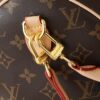 6930619ef09edb6de4c507d8 Upgraded Original M13805 M13257 M40391 LV x Murakami Collaboration Nano Speedy Handbag