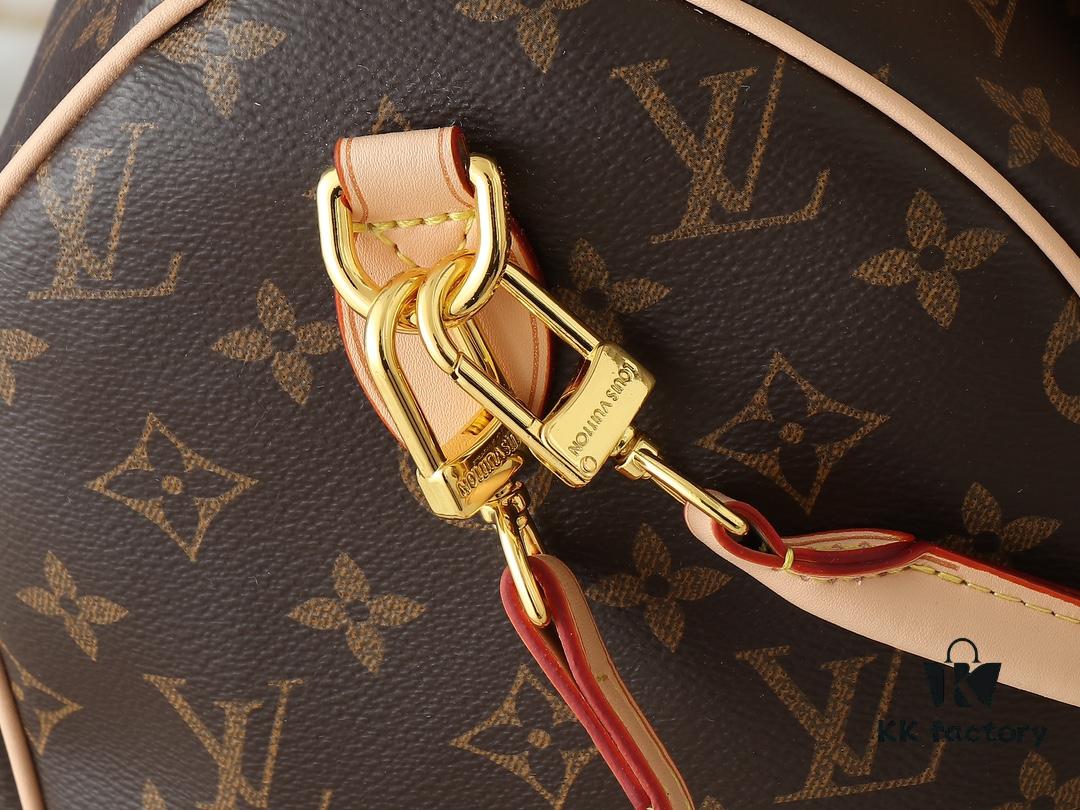 6930619ef09edb6de4c507d8 Upgraded Original M13805 M13257 M40391 LV x Murakami Collaboration Nano Speedy Handbag
