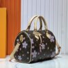 6930619ef09edb6de4c507d9 Upgraded Original M13805 M13257 M40390 LV x Murakami Collaboration Cherry Blossom 🌸 Nano Speedy Bag