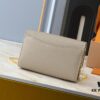 693061a3f09edb6de4c507e8 Upgraded Original M23756 Black, M12788 Black, M12789 Khaki Pochette Louise Chain Bag