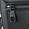 693061c5f09edb6de4c50837 Upgraded Original Takeoff Small Aer Messenger Bag in Black and Military Green