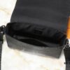693061c5f09edb6de4c50838 Upgraded Original Takeoff Small Aer Messenger Bag in Black and Military Green