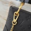 693061cdf09edb6de4c5084c Upgraded Original 🔥Chain Strap🔥 M12174 Pochette Sèvres from LV Ski Collection, Ready to Shine in 'Glittering' Gunmetal Tone